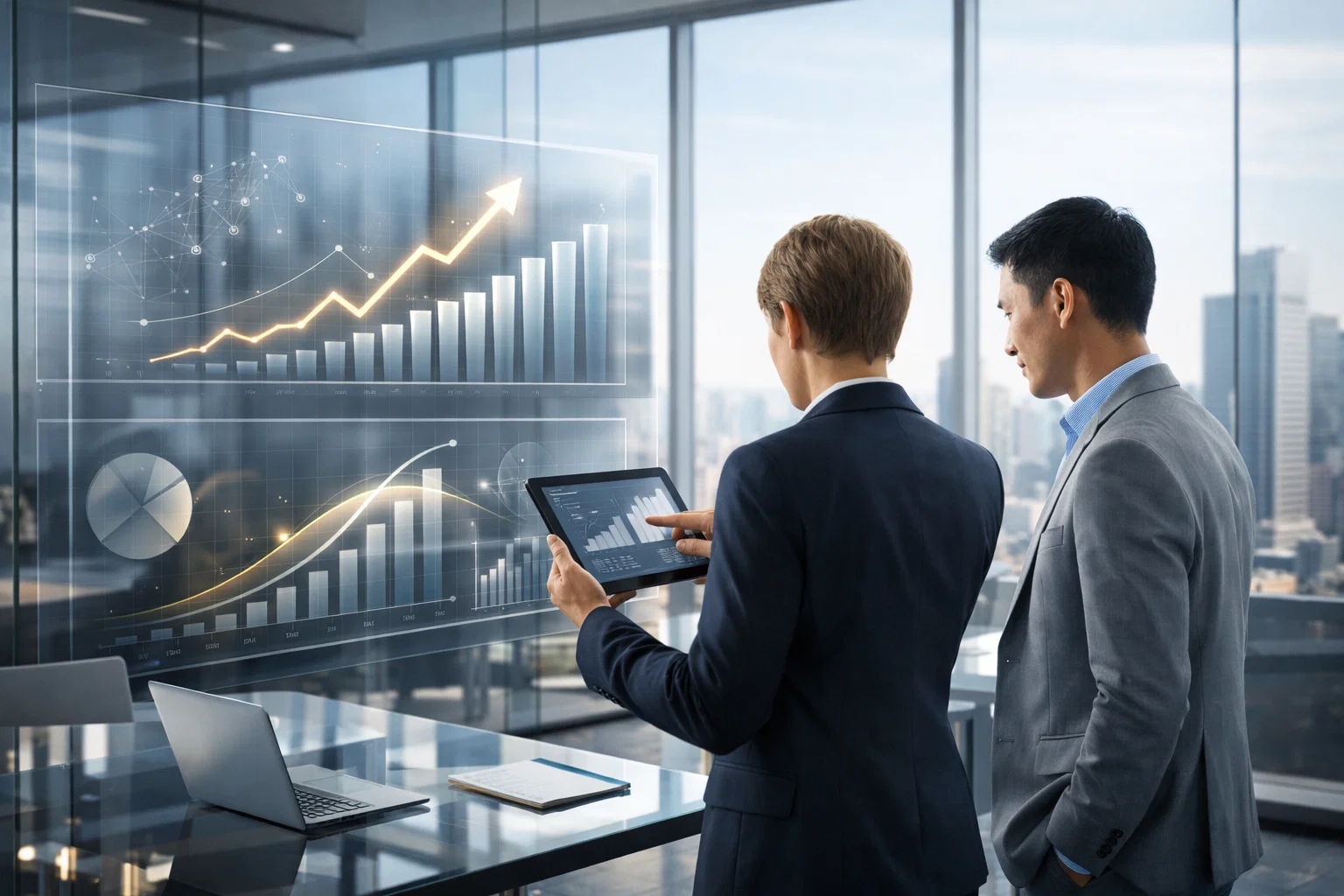 Forex Broker SEO Growth: Scaling Organic Leads in CFD Trading