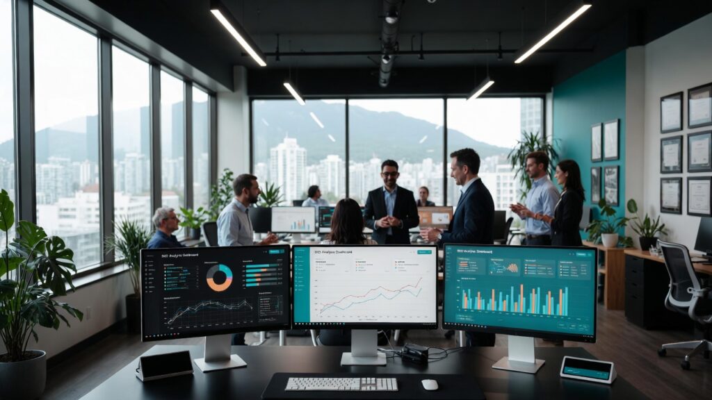 BC Loan Zone – SEO & Digital Marketing Experts in Vancouver