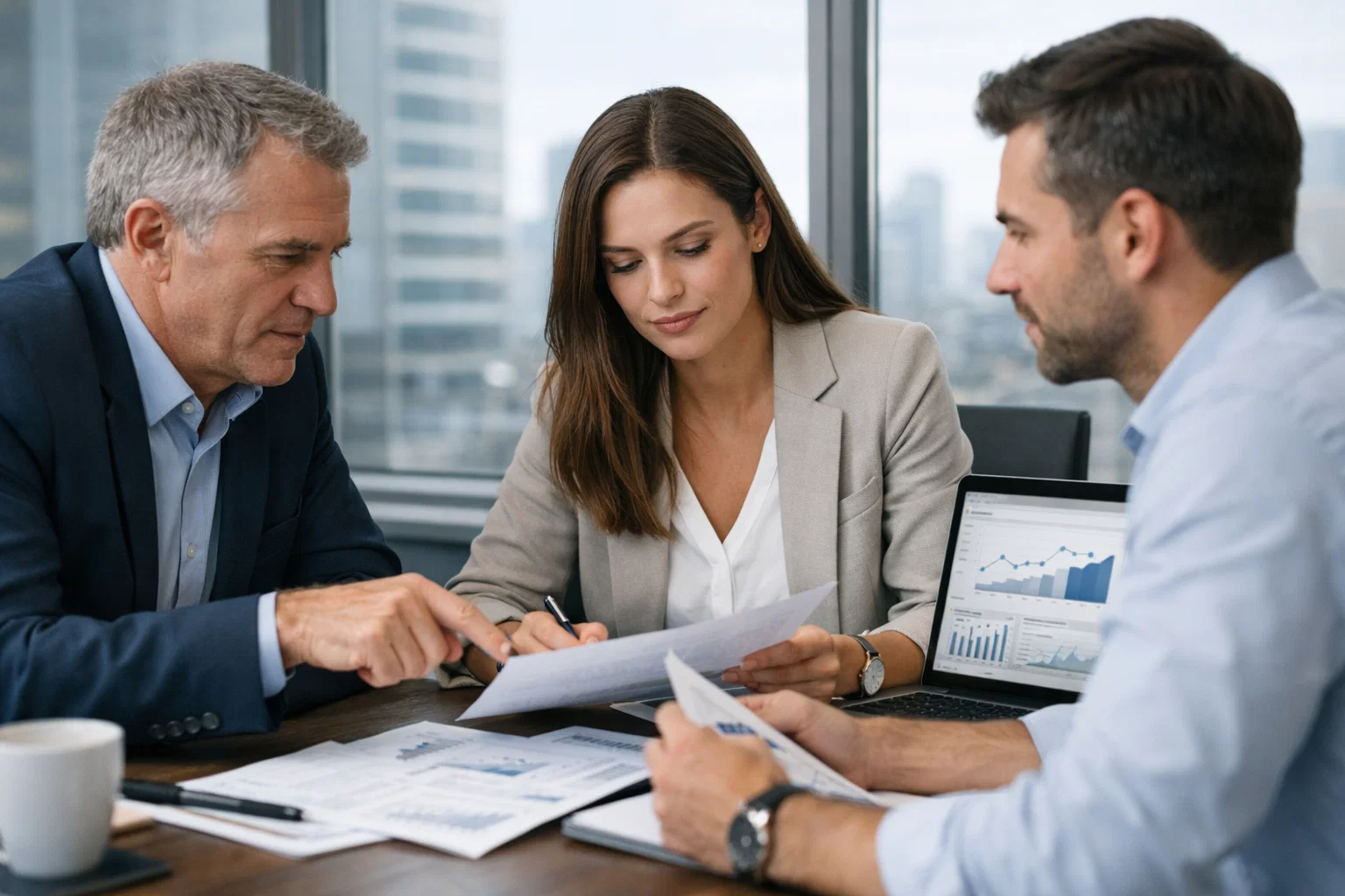 How to Invest in Digital Agency & Promotion Services